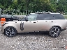 SALKPBE97SA****** Repairable 2025 Land Rover Range Rover in Virginia State
