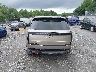 SALKPBE97SA****** Wrecked 2025 Land Rover Range Rover