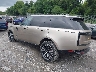 SALKPBE97SA****** Salvage and Repairable 2025 Land Rover Range Rover in Dream Rides