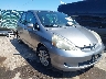 JHMGD37457S****** Salvamento y Destrozados 2007 Honda Fit en Cleveland