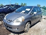 JHMGD37457S****** Usados y Reparables 2007 Honda Fit en Cleveland