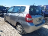 JHMGD37457S****** Salvamento y Reparables 2007 Honda Fit en Cleveland
