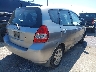 JHMGD37457S****** Salvamento y Destrozados 2007 Honda Fit en Estado de Ohio