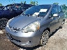 JHMGD37457S****** Salvamento y Reparables 2007 Honda Fit en Estado de Ohio