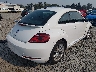 3VWFD7AT0JM****** Salvamento y Destrozados 2018 Volkswagen Beetle en Estado de Washington