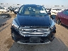 1FMCU0GD0KU****** Wrecked 2019 Ford Escape in Texas State