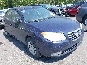 KMHDU4AD3AU****** Salvage and Wrecked 2010 Hyundai Elantra in Salt Lake City