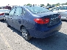 KMHDU4AD3AU****** Salvage and Repairable 2010 Hyundai Elantra in Salt Lake City