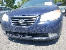 KMHDU4AD3AU****** Salvage and Repairable 2010 Hyundai Elantra in Utah State