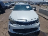 5XXGT4L39JG****** Wrecked 2018 Kia Optima in Arizona State