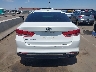 5XXGT4L39JG****** Wrecked 2018 Kia Optima