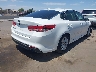5XXGT4L39JG****** Salvage and Wrecked 2018 Kia Optima in Arizona State