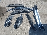 4T1DAACK5SU****** Reparables 2025 Toyota Camry Hybrid