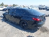 4T1DAACK5SU****** Salvamento y Reparables 2025 Toyota Camry Hybrid en Los Angeles