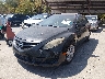 1YBHC8CB8A5****** Used and Repairable 2010 Mazda 6 in Dallas-Fort Worth