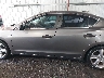 19VDE1F77DE****** Repairable 2013 Acura ILX in Virginia State