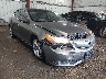 19VDE1F77DE****** Salvage and Wrecked 2013 Acura ILX in Tidewater