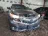 19VDE1F77DE****** Salvage and Repairable 2013 Acura ILX in Virginia State