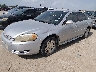 2G1WG5E35C1****** Used and Repairable 2012 Chevrolet Impala in Houston