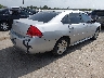 2G1WG5E35C1****** Salvage and Wrecked 2012 Chevrolet Impala in Texas State