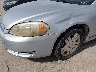 2G1WG5E35C1****** Salvage and Repairable 2012 Chevrolet Impala in Texas State