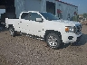1GTG6CEN9H1****** Salvage and Wrecked 2017 GMC Canyon in Fargo