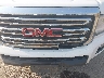 1GTG6CEN9H1****** Salvage and Repairable 2017 GMC Canyon in North Dakota State