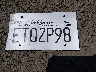 2C4RC1BG2NR****** Salvage 2022 Chrysler Pacifica in Nevada State