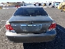 4T1BF30K76U****** Wrecked 2006 Toyota Camry