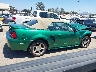 1FAFP45X31F****** Repairable 2001 Ford Mustang in California State