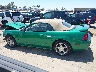 1FAFP45X31F****** Salvage 2001 Ford Mustang