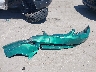 1FAFP45X31F****** Wrecked 2001 Ford Mustang in California State