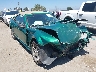 1FAFP45X31F****** Salvage and Wrecked 2001 Ford Mustang in North Hollywood