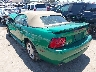 1FAFP45X31F****** Salvage and Repairable 2001 Ford Mustang in North Hollywood
