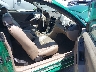 1FAFP45X31F****** Used and Repairable 2001 Ford Mustang in California State