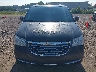 2C4RC1BG2GR****** Wrecked 2016 Chrysler Town & Country in Alabama State