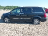 2C4RC1BG2GR****** Repairable 2016 Chrysler Town & Country in Alabama State