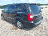 2C4RC1BG2GR****** Salvage and Repairable 2016 Chrysler Town & Country in Birmingham
