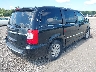 2C4RC1BG2GR****** Salvage and Wrecked 2016 Chrysler Town & Country in Alabama State