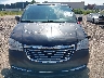 2C4RC1BG2GR****** Salvage and Repairable 2016 Chrysler Town & Country in Alabama State