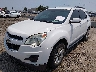 2GNALDEK8D6****** Used and Repairable 2013 Chevrolet Equinox in Tulsa