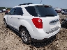 2GNALDEK8D6****** Salvage and Repairable 2013 Chevrolet Equinox in Tulsa