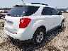 2GNALDEK8D6****** Salvage and Wrecked 2013 Chevrolet Equinox in Oklahoma State