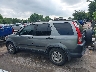 JHLRD78525C****** Salvage 2005 Honda CR-V