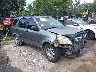 JHLRD78525C****** Salvage and Wrecked 2005 Honda CR-V in Kansas City