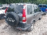 JHLRD78525C****** Salvage and Wrecked 2005 Honda CR-V in Kansas State