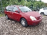 KNDMB233496****** Salvage and Wrecked 2009 Kia Sedona in Chicago North
