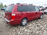 KNDMB233496****** Salvage and Wrecked 2009 Kia Sedona in Illinois State