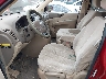 KNDMB233496****** Used and Repairable 2009 Kia Sedona in Illinois State
