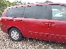 KNDMB233496****** Salvage and Repairable 2009 Kia Sedona in Illinois State